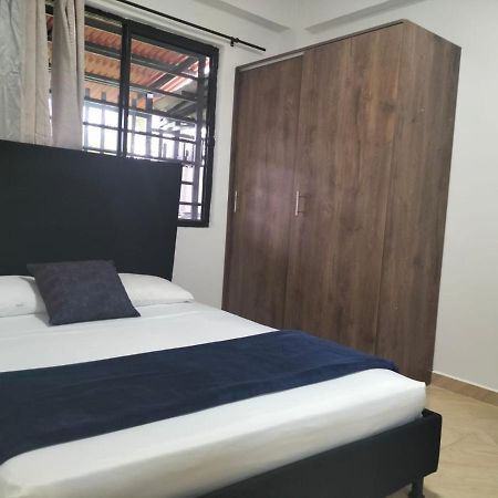 Apartamentos Family ซานตาโรซา เดกาบัล ภายนอก รูปภาพ