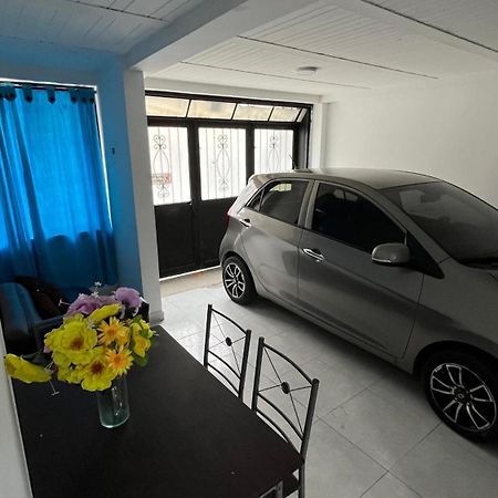 Apartamentos Family ซานตาโรซา เดกาบัล ภายนอก รูปภาพ