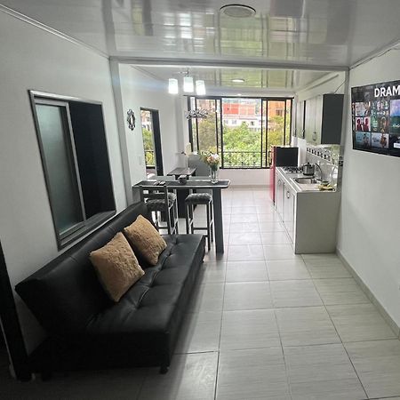 Apartamentos Family ซานตาโรซา เดกาบัล ภายนอก รูปภาพ
