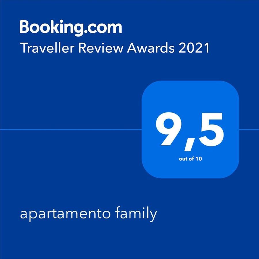 Apartamentos Family ซานตาโรซา เดกาบัล ภายนอก รูปภาพ