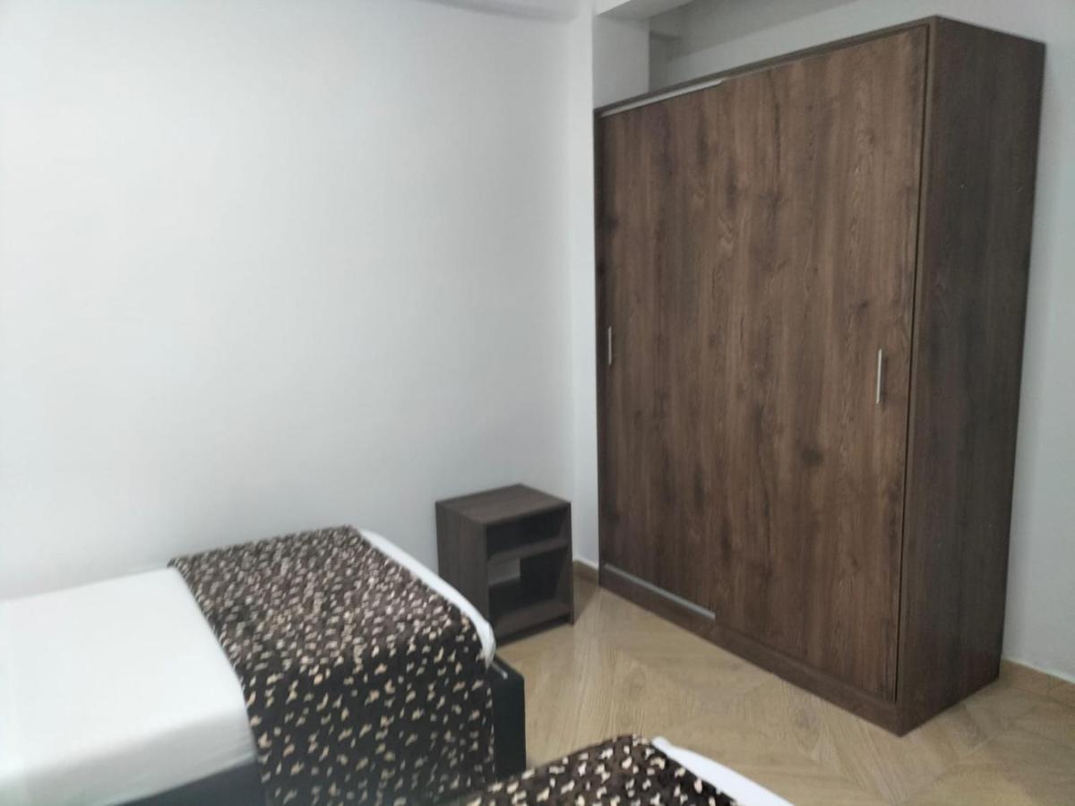 Apartamentos Family ซานตาโรซา เดกาบัล ภายนอก รูปภาพ