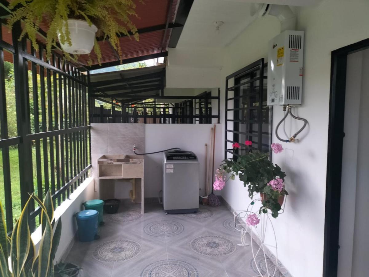 Apartamentos Family ซานตาโรซา เดกาบัล ภายนอก รูปภาพ