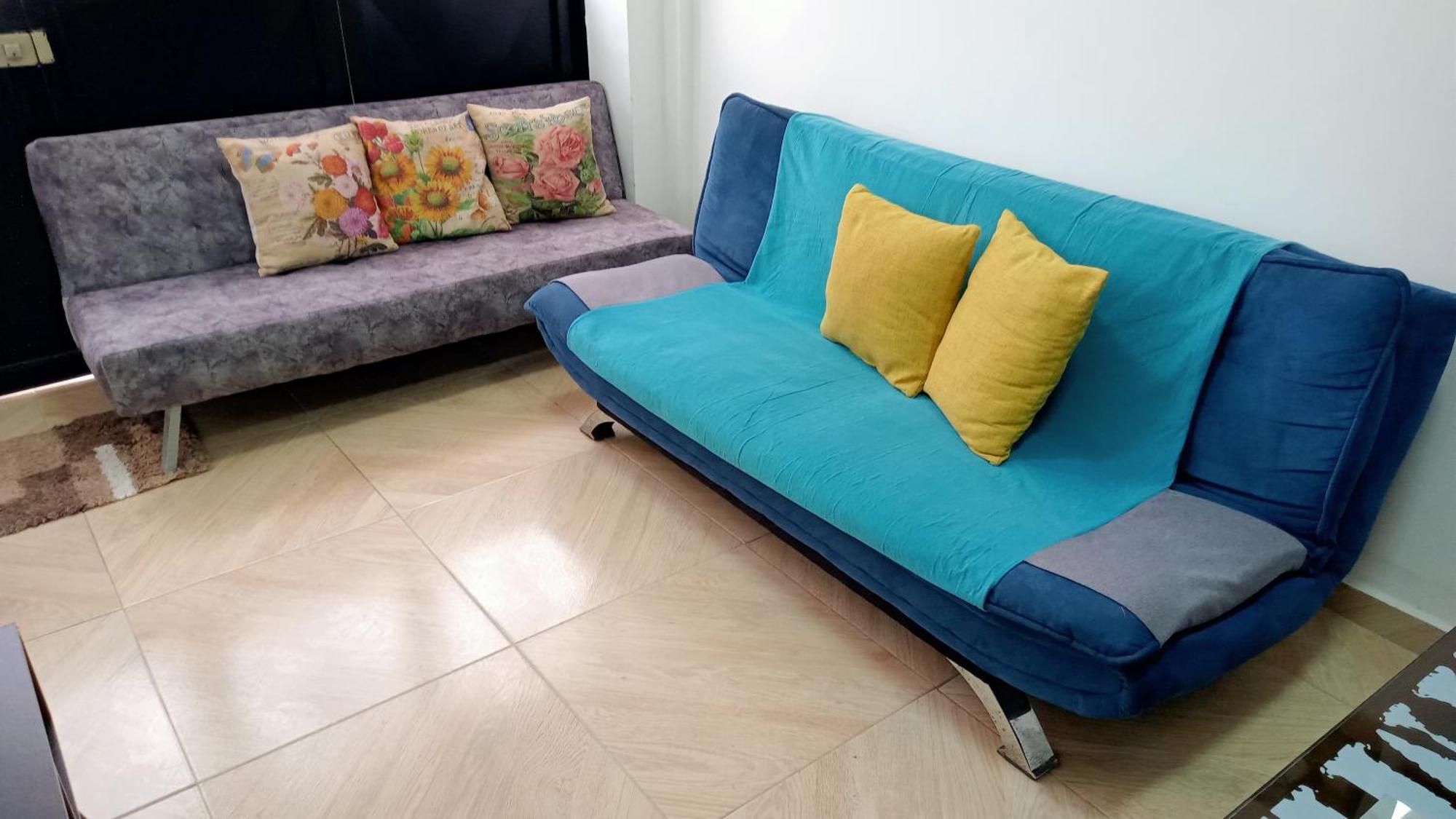 Apartamentos Family ซานตาโรซา เดกาบัล ภายนอก รูปภาพ