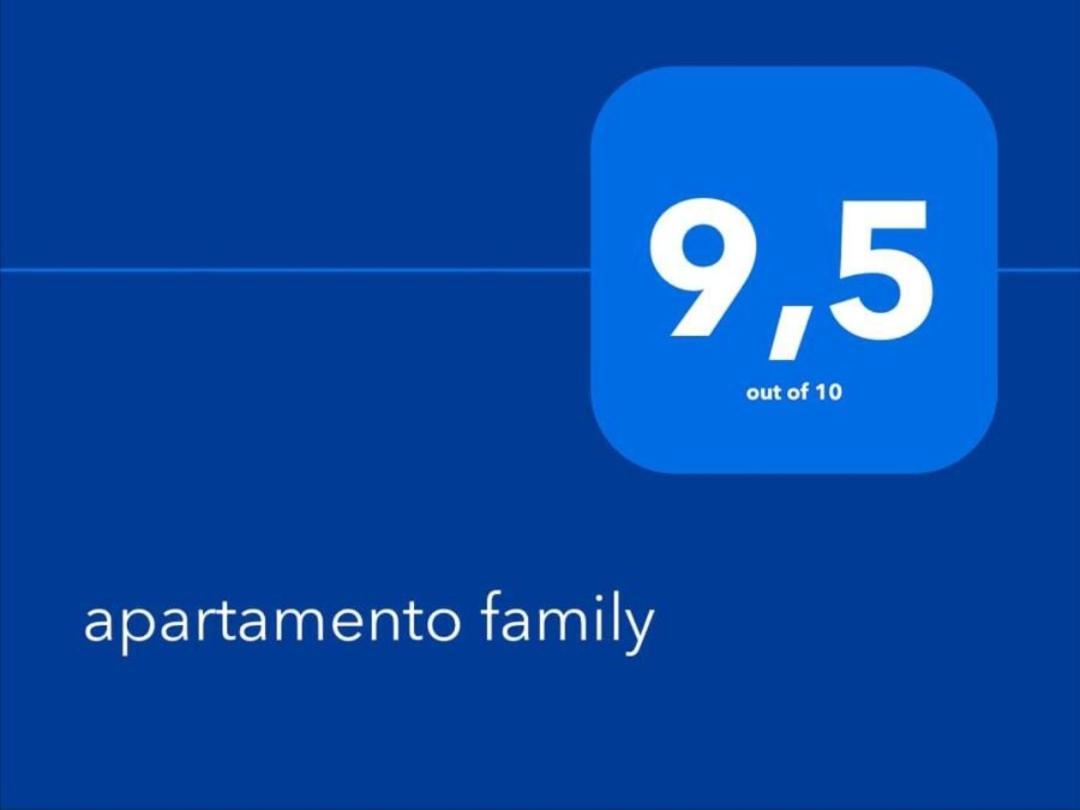 Apartamentos Family ซานตาโรซา เดกาบัล ภายนอก รูปภาพ