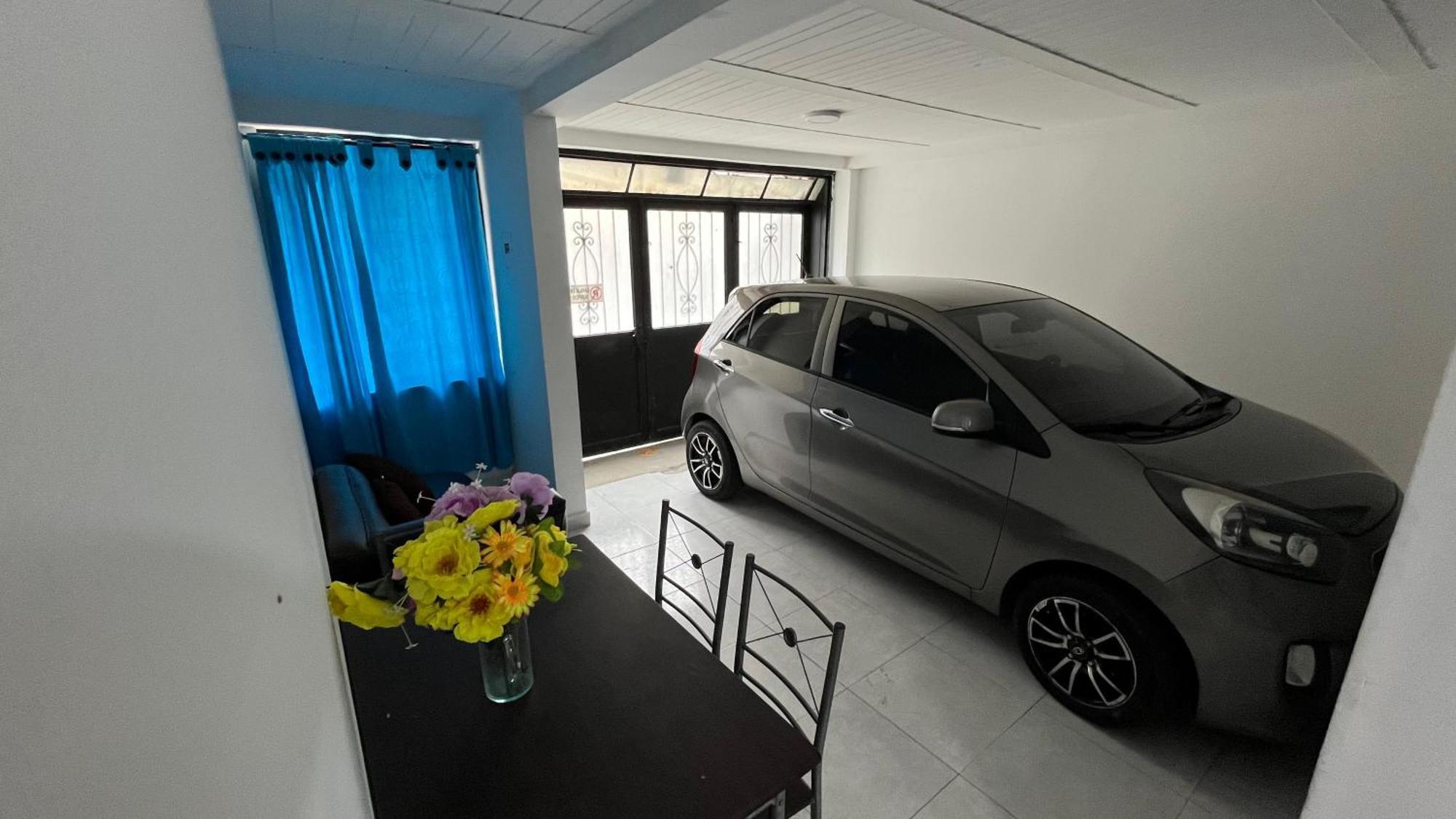 Apartamentos Family ซานตาโรซา เดกาบัล ภายนอก รูปภาพ