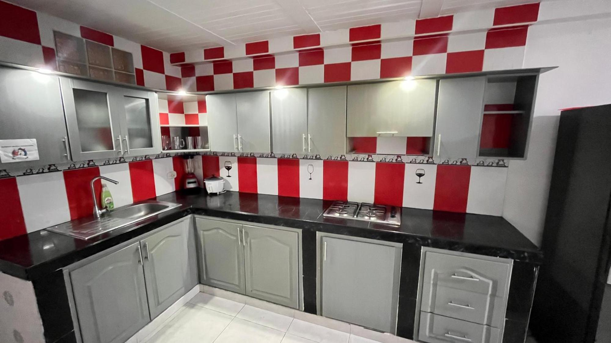 Apartamentos Family ซานตาโรซา เดกาบัล ภายนอก รูปภาพ