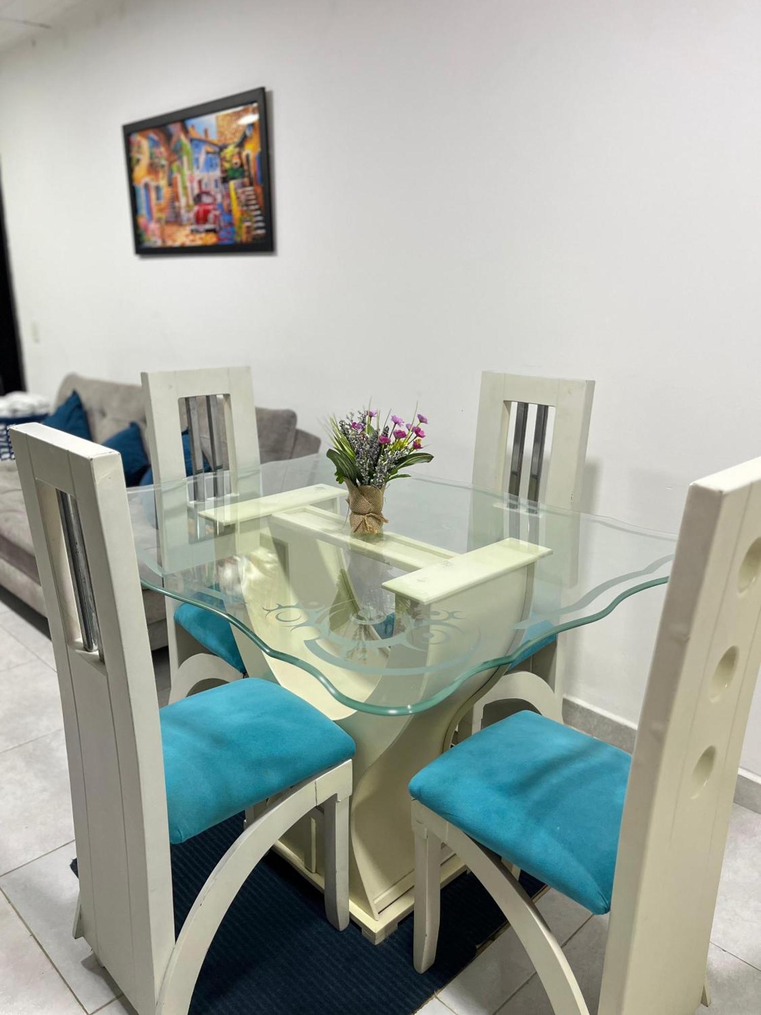 Apartamentos Family ซานตาโรซา เดกาบัล ภายนอก รูปภาพ