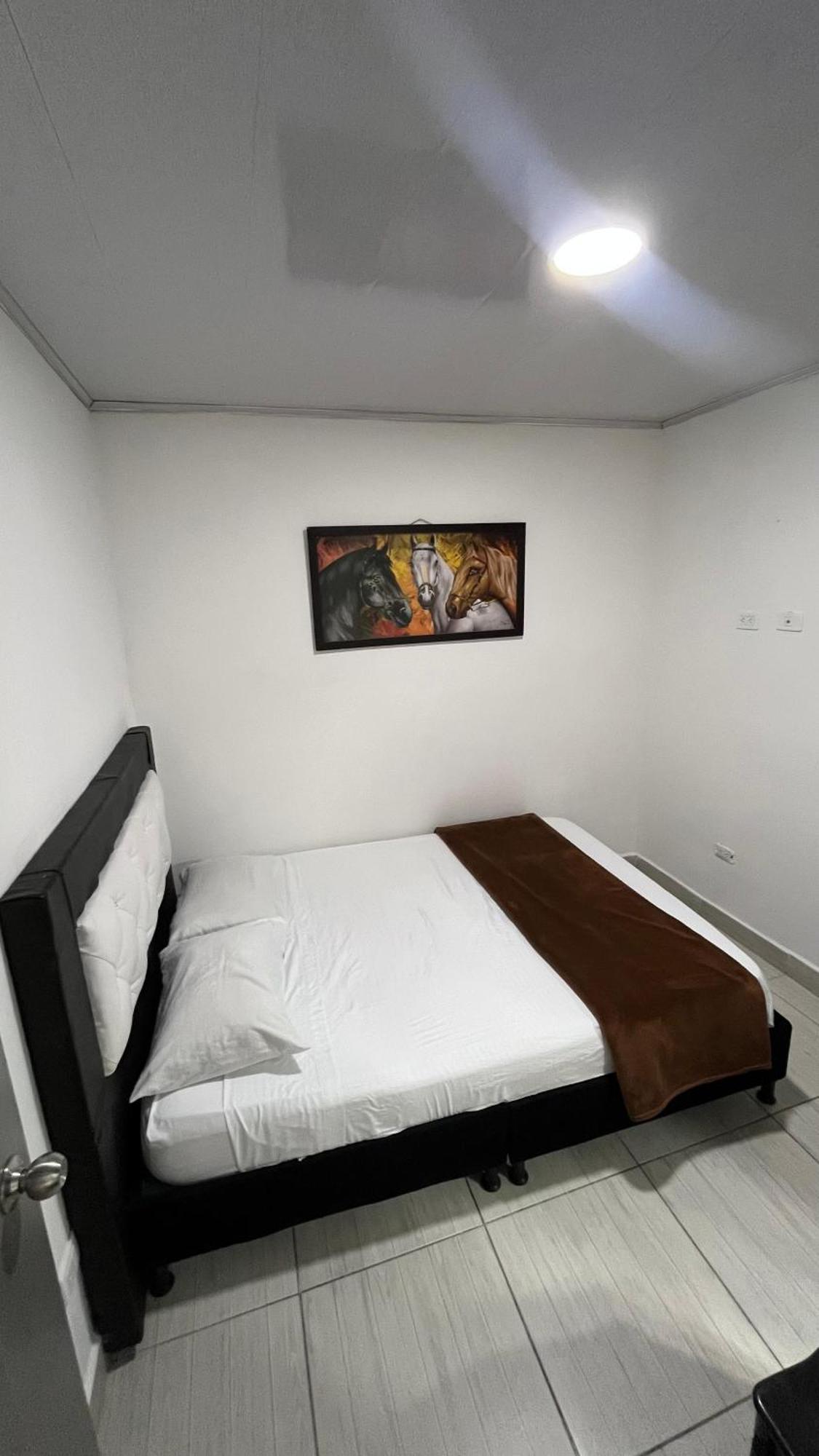 Apartamentos Family ซานตาโรซา เดกาบัล ภายนอก รูปภาพ