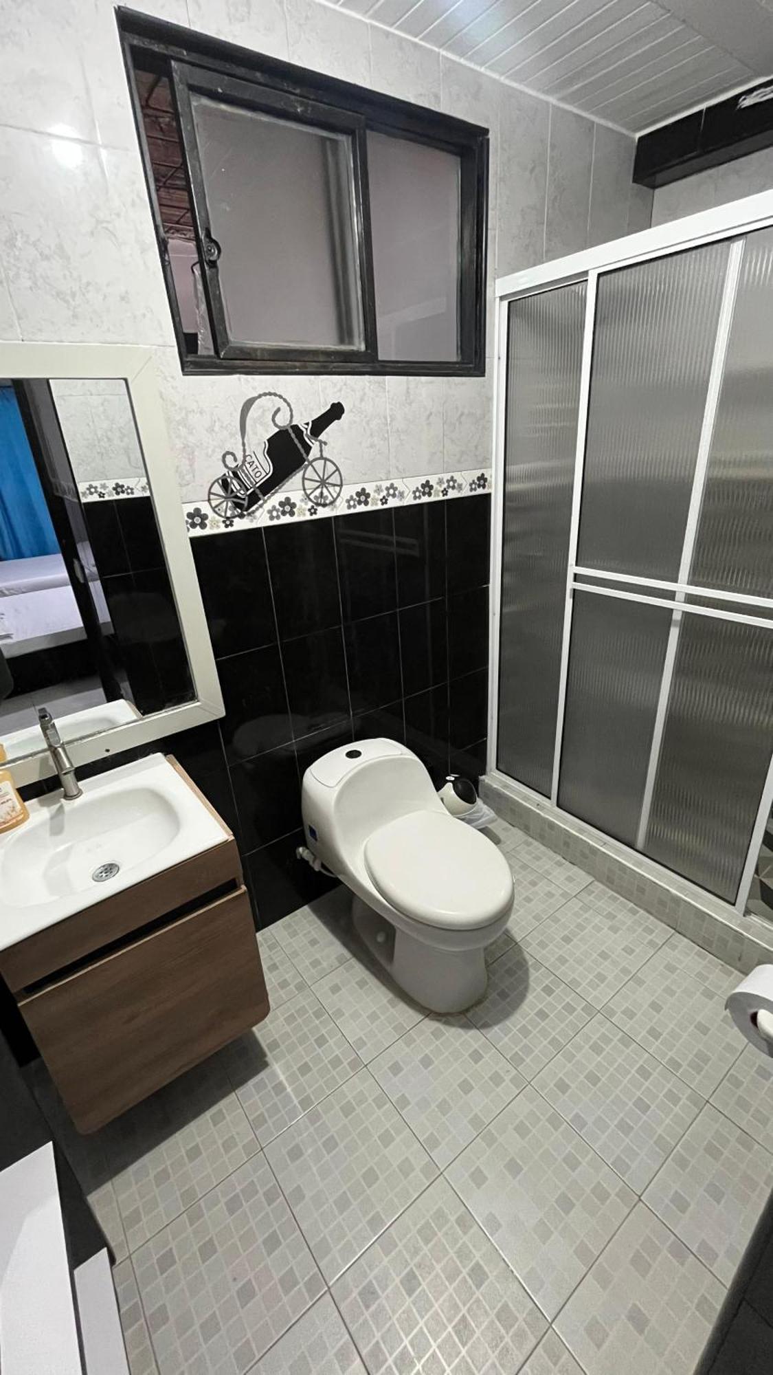 Apartamentos Family ซานตาโรซา เดกาบัล ภายนอก รูปภาพ