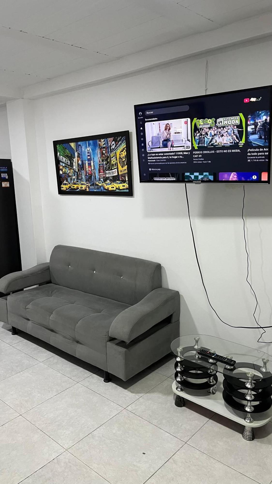 Apartamentos Family ซานตาโรซา เดกาบัล ภายนอก รูปภาพ