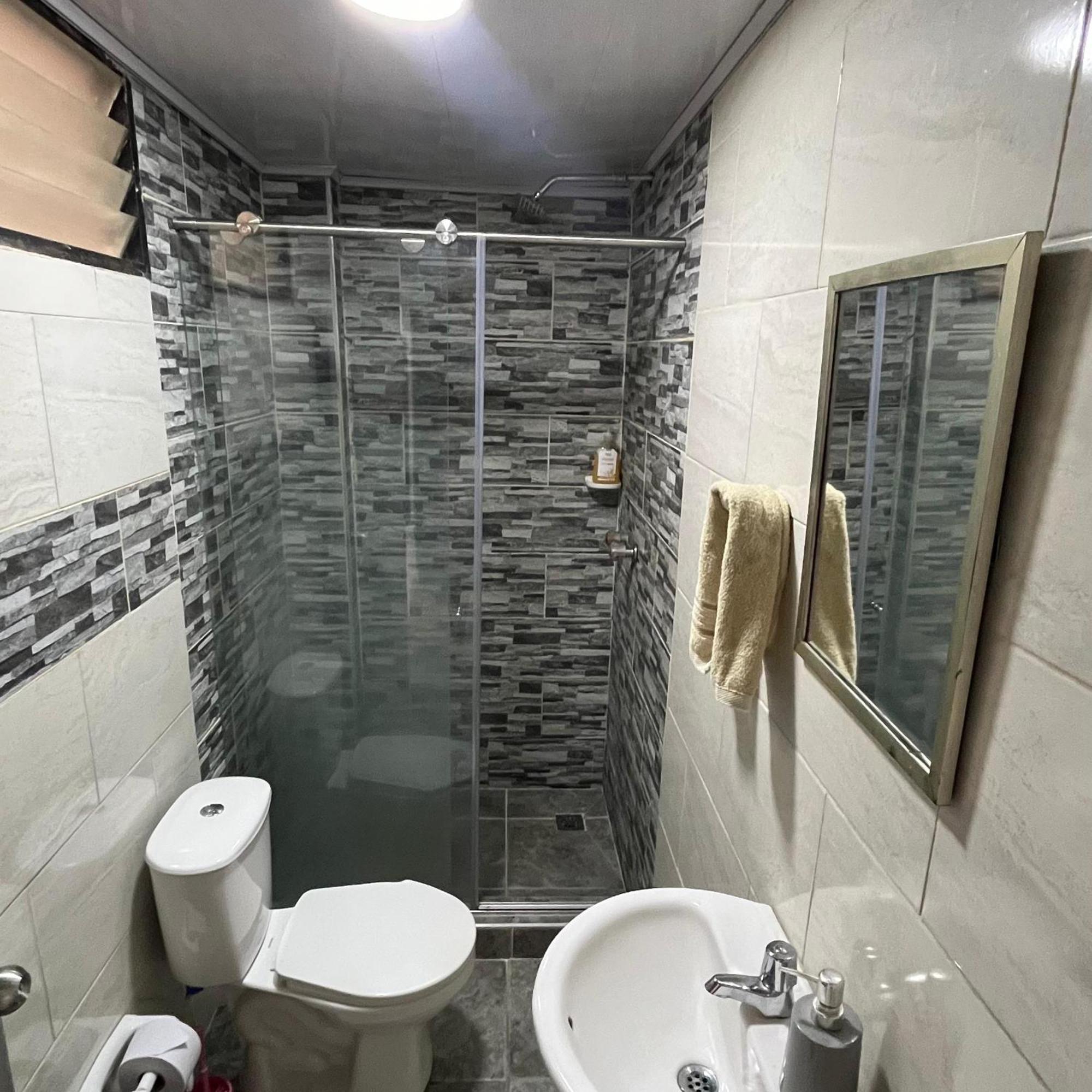 Apartamentos Family ซานตาโรซา เดกาบัล ภายนอก รูปภาพ